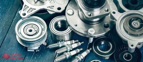 ویژگی های بهترین فروشگاه اینترنتی لوازم یدکی خودرو در ایران