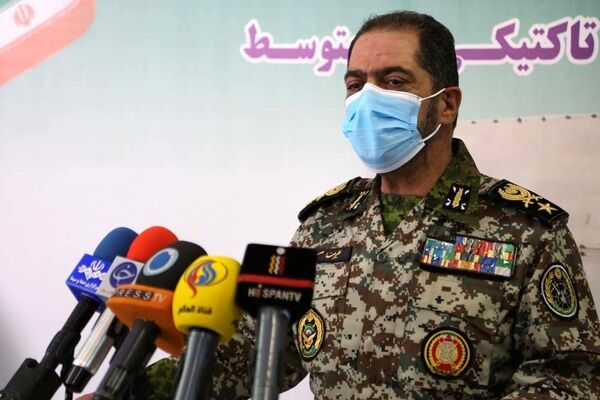 بومی سازی سامانه‌های پدافندی موجب شکستن انحصار ساخت آنها می‌شود