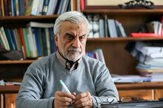 فرم اعتراضات در ایران سینوسی شده فروکش می‌کند اما تمام نمی‌شود