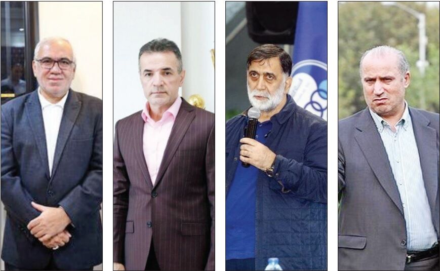 چرخه تکراری آسیب به فوتبال را بشکنید!
