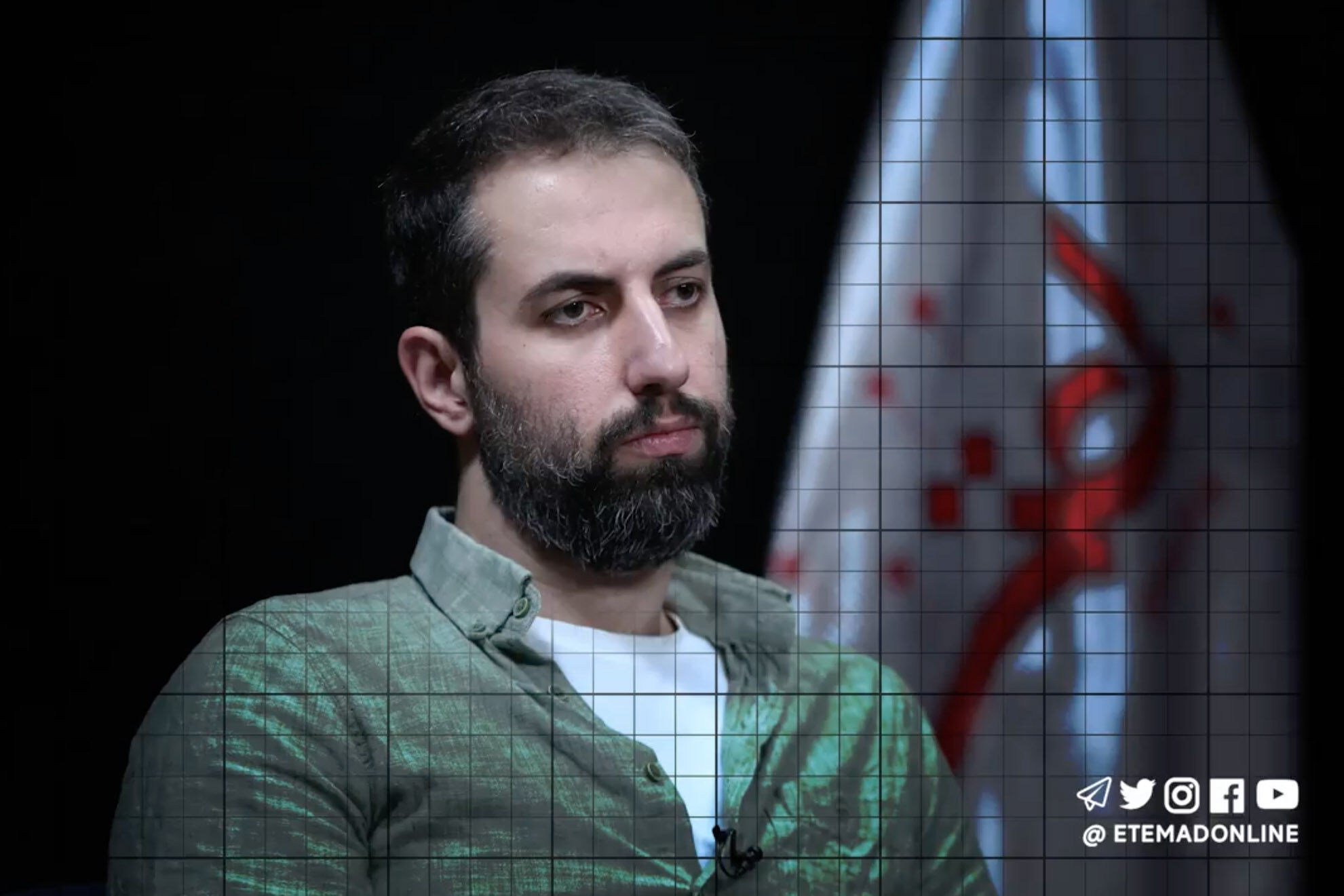 ماجرای مجوز فیلم «اسکورت» در دولت‌های روحانی و رئیسی چه بود؟