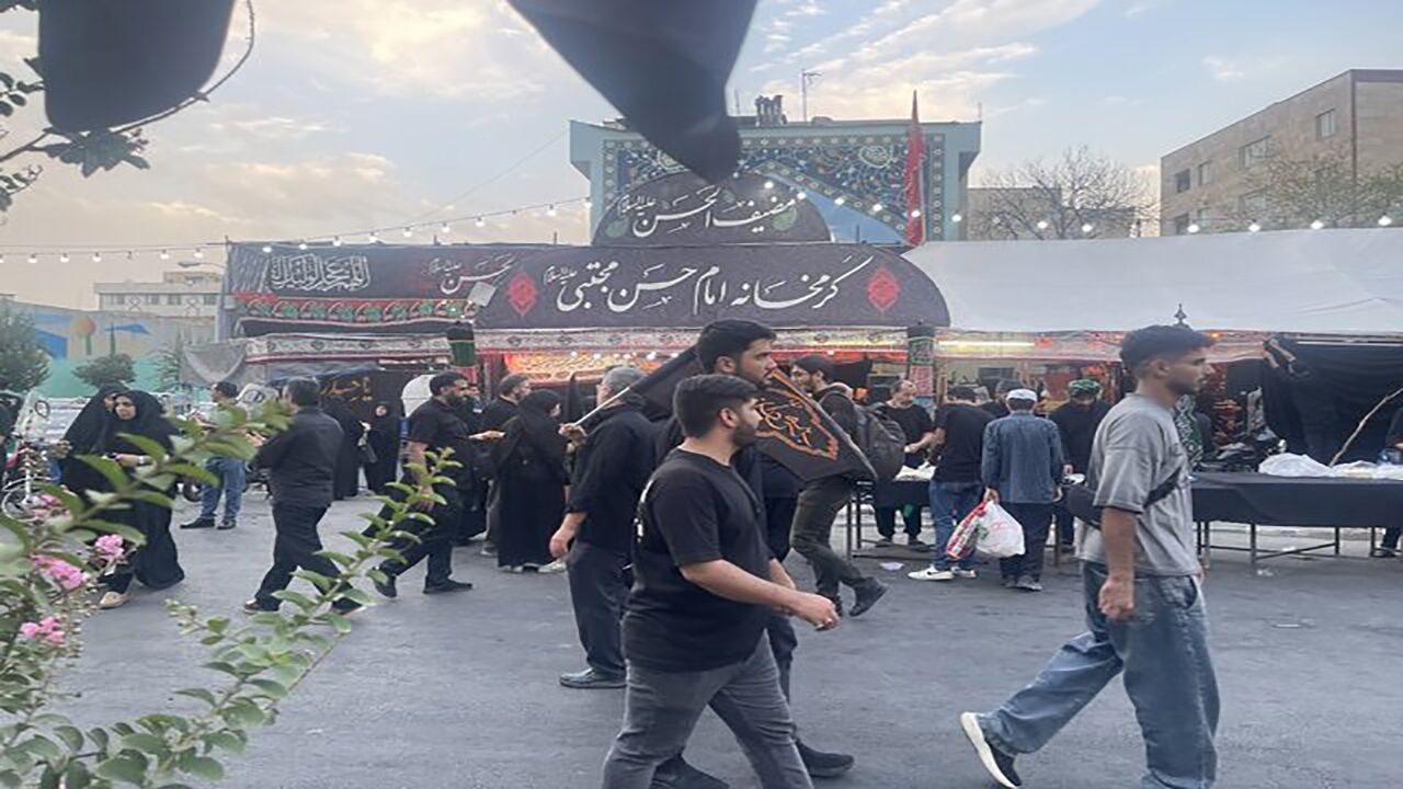 ثبت تردد ۲ میلیون و ۸۱۵ هزار نفر از مرز مهران