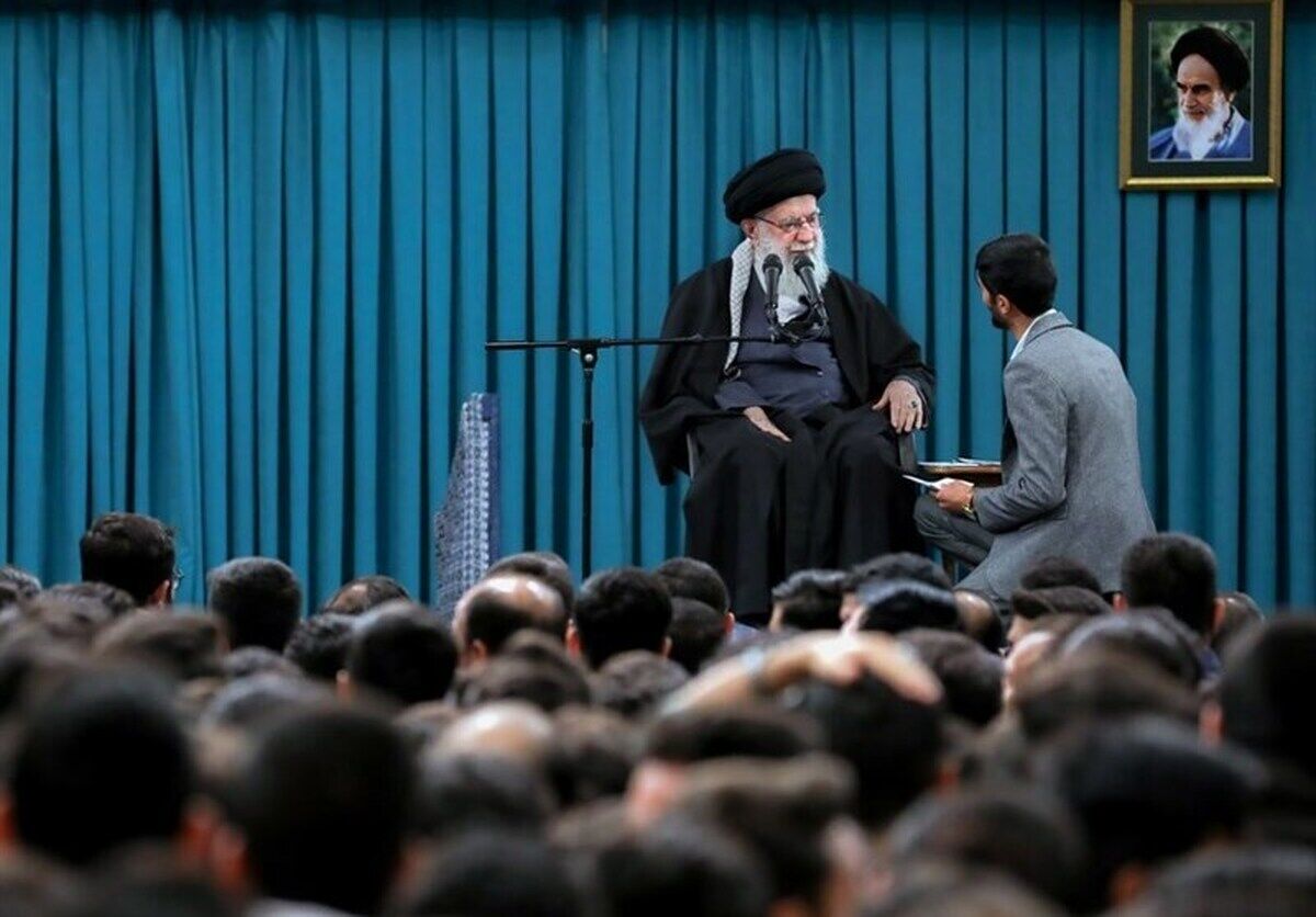 
دیدار رمضانی دانشجویان با رهبر انقلاب فردا برگزار می‌شود
