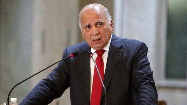 درخواست عراق از سوئد برای تحویل هتاک به قرآن کریم
