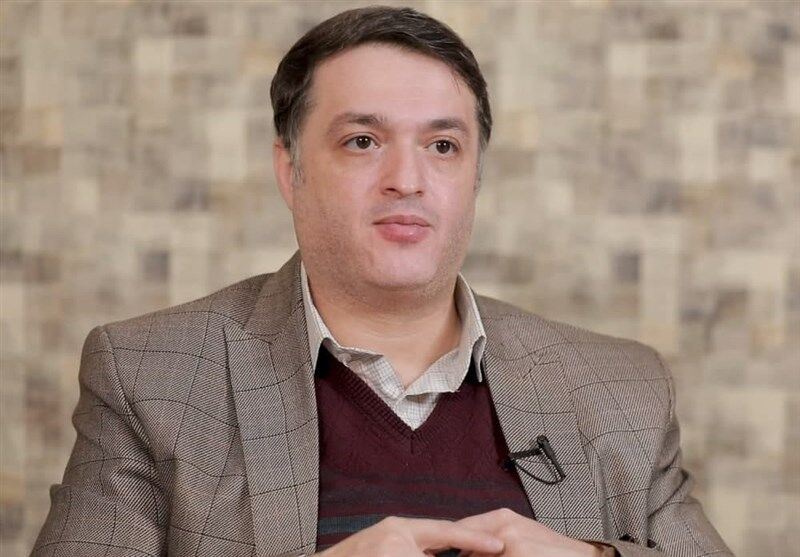 محمد قوچانی: همه داستان توطئه خارجی‌ها نیست