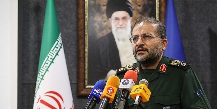 پیش بینی زمانی رئیس سازمان بسیج مستضعفین از شکست اسراییل