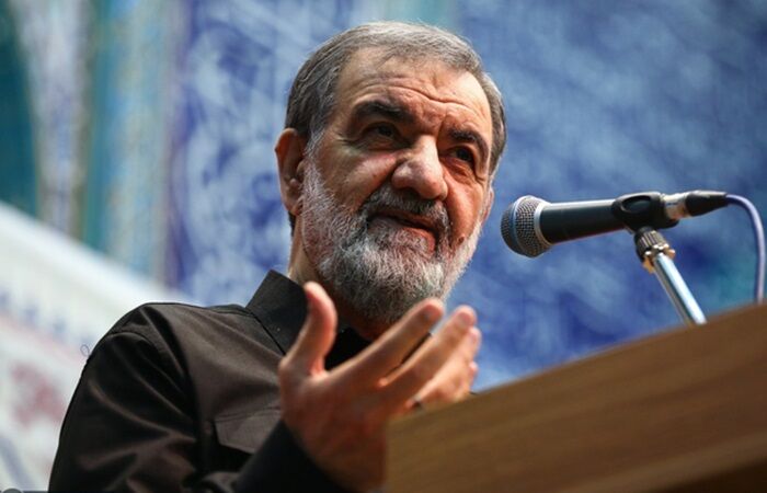 رضایی: صدای شکستن استخوان‌های آمریکا به گوش جهانیان خواهد رسید