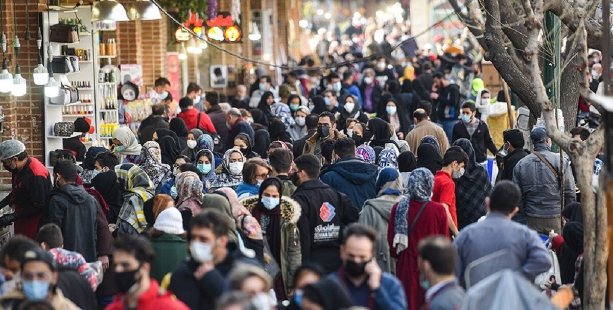 سهم تهرانی‌های بالاشهرنشین و استان‌های برخوردار در رشد جمعیت چقدر است؟