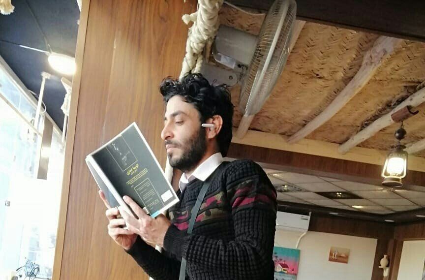 مرد عراقی به دلیل قطع سخنان یکی از شیوخ امارات زندانی شد