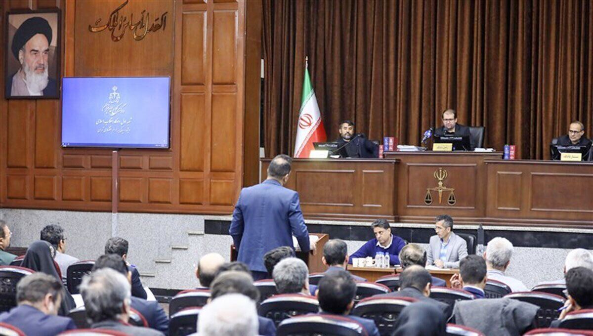دریافت رشوه و تحصیل مال نامشروع توسط برخی مدیران بانکی در پرونده چای دبش + اسامی