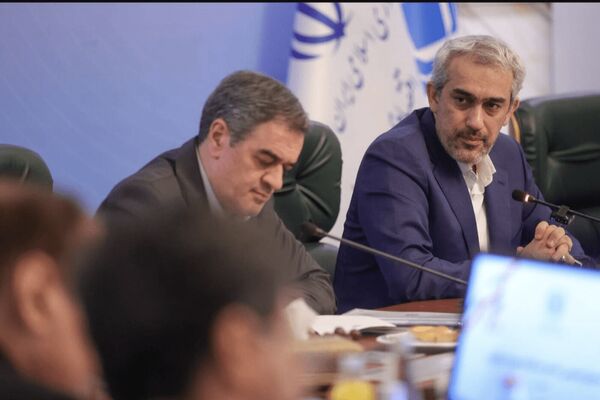 ماجرای قرار گرفتن بیمه مرکزی به عنوان ضعیف ترین دستگاه اجرایی چیست؟
