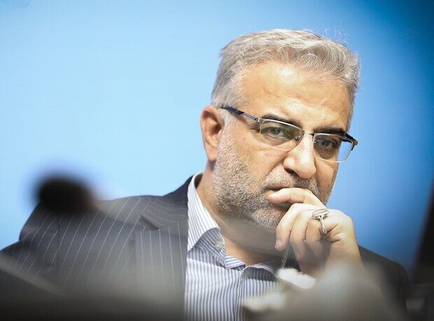 «زاهدی وفا» امروز به مجلس معرفی می‌شود