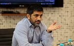 دبیر: چطور سلبریتی‌ و تراستی‌ها معدن می‌گیرند حرفی نمی‌زنید؟/ به ضدانقلاب پول زور نمی‌دهم
