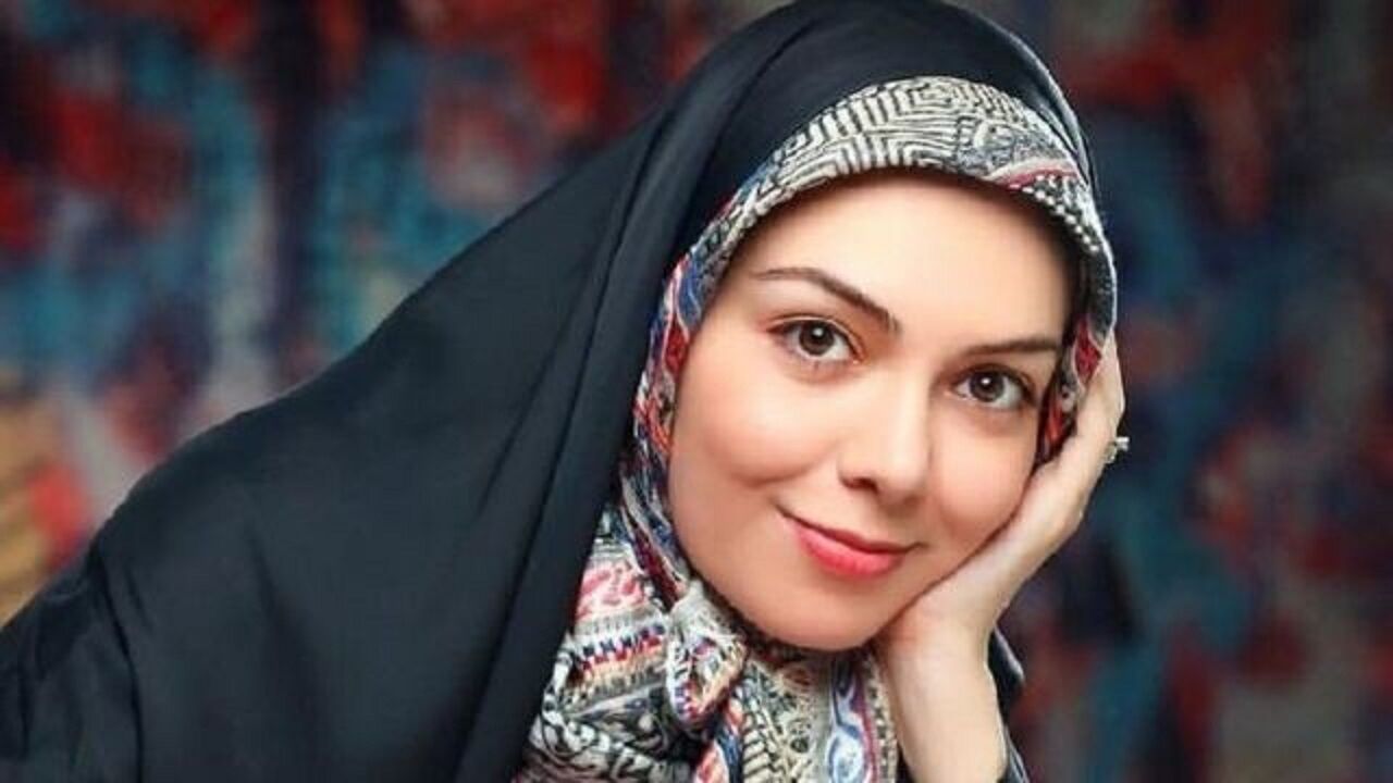 سوتی عجیب صداوسیما با اجرای آزاده نامداری +ویدئو