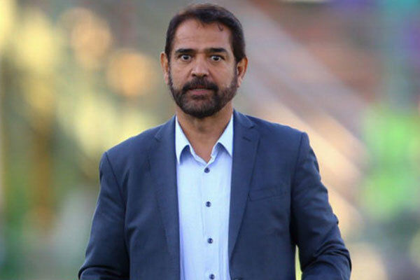 ویدئو | بعد قهرمانی روی شانه فامیل فهمیدم برکنار شدم!