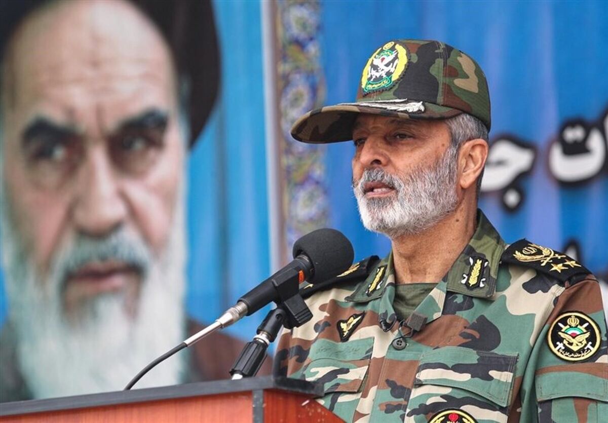 هشدار سرلشکر موسوی: عملیات تنبیهی به زودی اجرا خواهد شد؛ تل آویو و حیفا را ترک کنید + ویدئو