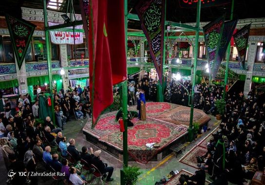 گالری