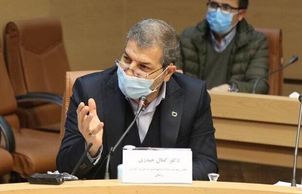ضرورت فرهنگسازی در جامعه برای مصرف صحیح آنتی بیوتیک‌ها