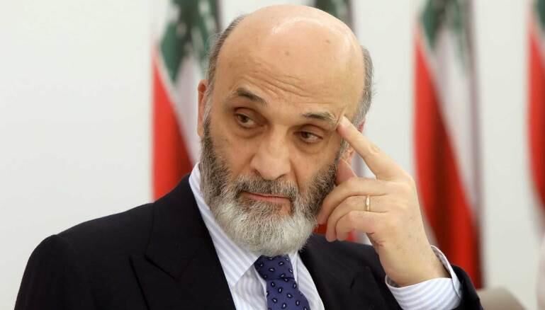 سمیر جعجع رسماً به قتل‌عام هواداران حزب‌الله متهم شد