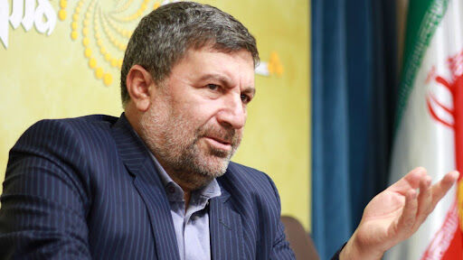 این‌گونه نیست که پیکر شهدا در سردخانه جمع و در برهه‌های گوناگون اعلام عمومی شوند