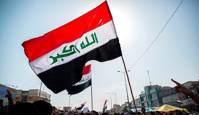 عراق: تلاش می‌کنیم به حضور بقیه مستشاران آمریکایی در اربیل پایان دهیم