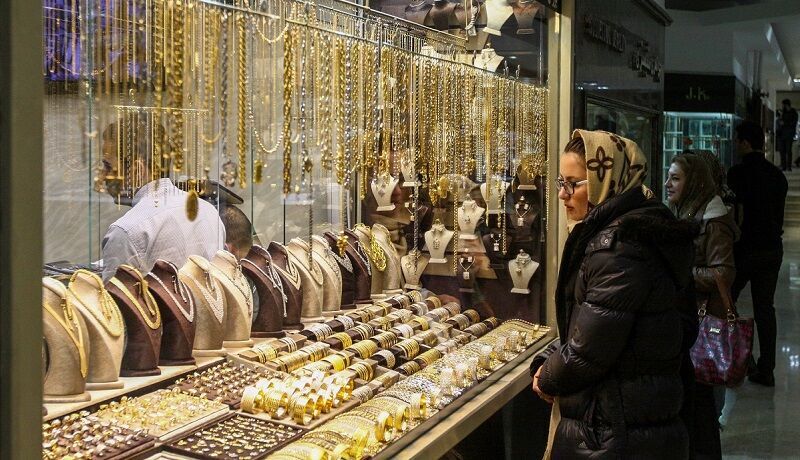 پیش‌بینی قیمت در طلا در محرم و صفر