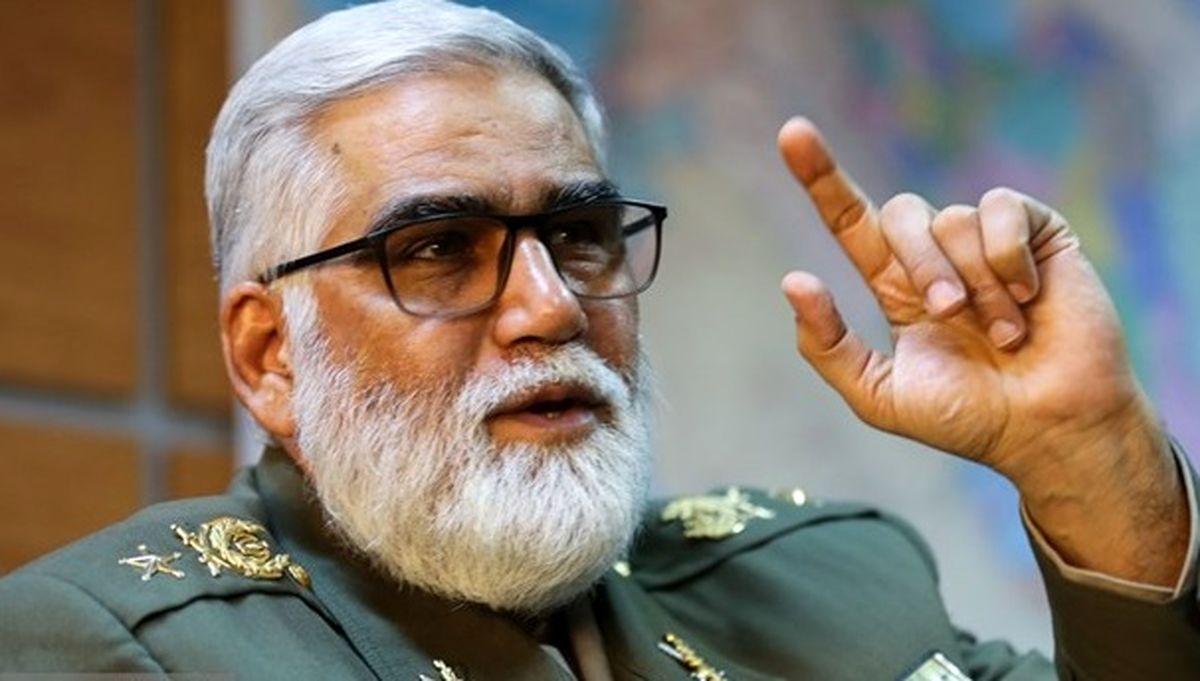 عربستان بداند که خویشتنداری هم بالاخره حدی دارد