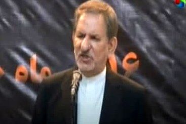 ببینید | با شعارهایی که یک ریال برای مردم ارزش نداشت، سرنوشت یک کشور به بازی گرفته شد