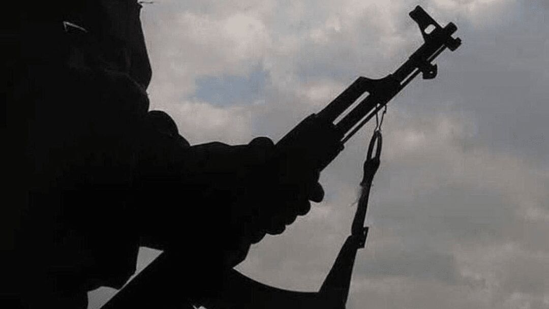 حادثه تیراندازی در جکیگور راسک؛ احتمال اقدام تروریستی مطرح شد