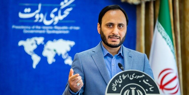تغییر در ترکیب کمیسیون‌های دولت به صورت مستمر انجام می‌شود