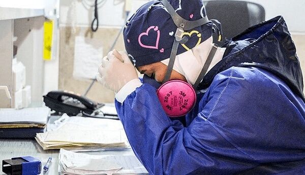 خودکشی 13 رزیدنت فقط در یکسال!