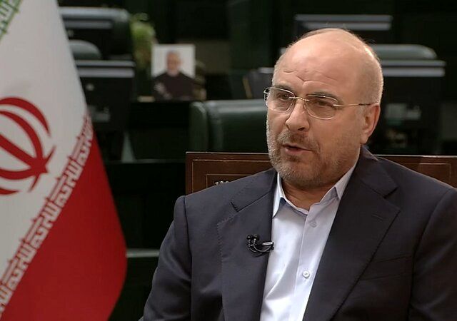 هشدار قالیباف درباره «تمرکز حملات ناجوانمردانه دشمن به رهبری»؛ چه دروغ‌ها که نسبت ندادند تا قداست‌ها و حرمت‌ها را بشکنند