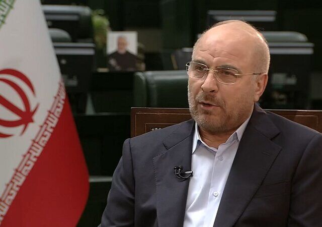 نائب رئیس مجلس ترکیه از رئیس مجلس ایران استقبال کرد