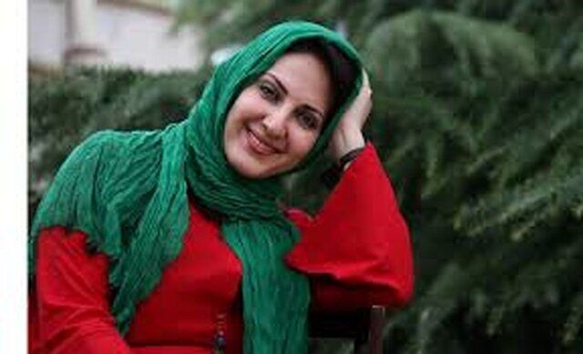 فاطمه گودرزی: به هیچ وجه ایران را رها نمی‌کنم