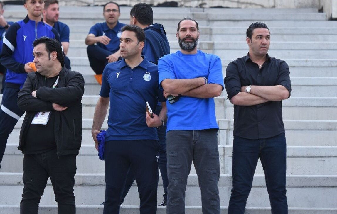 پیشنهاد عجیب پیشکسوت استقلال: استقلال بازی‌های ابتدای فصل را خارج از کشور برگزار کند!