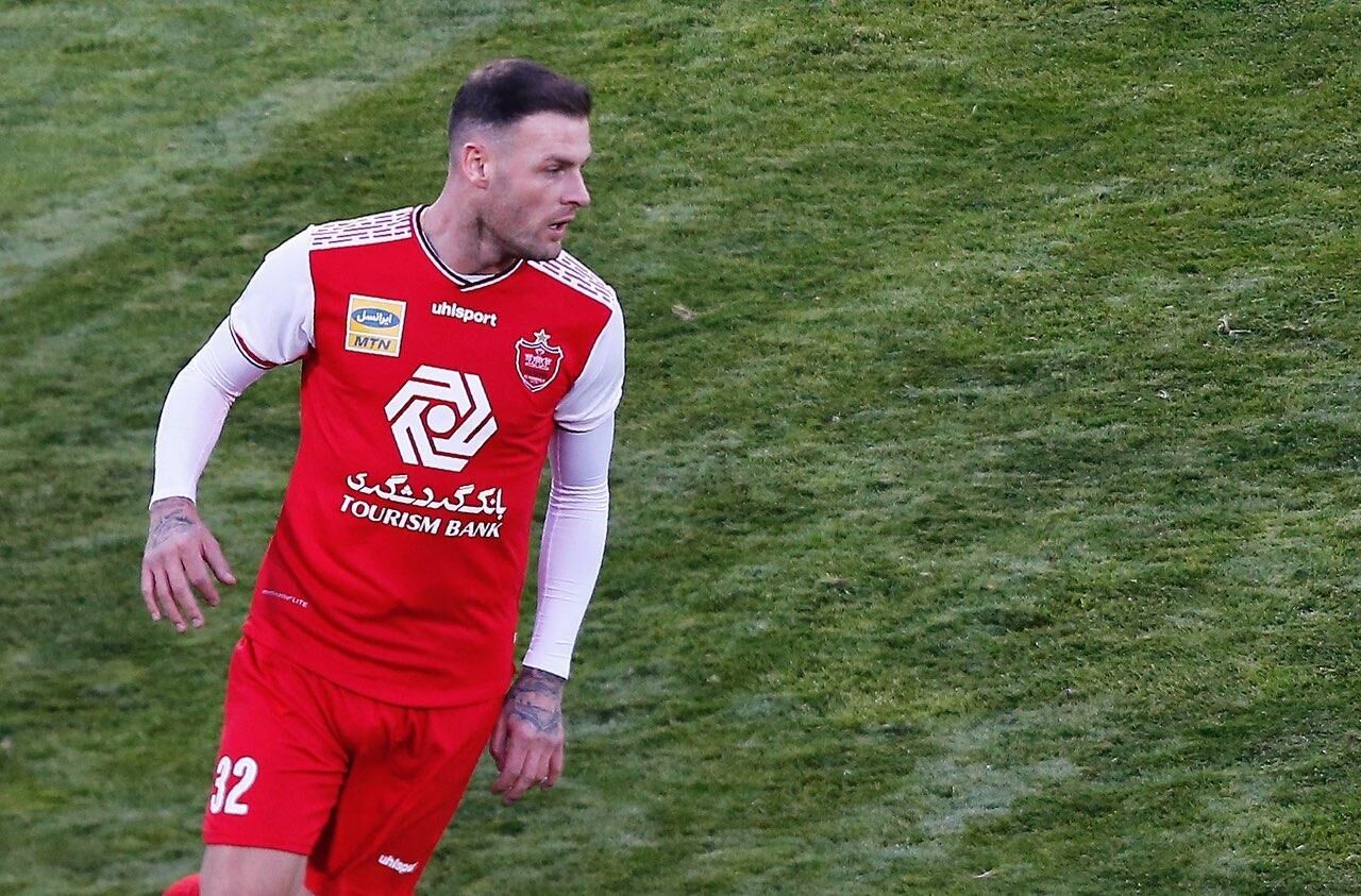 ۴۸ ساعت تا بسته شدن پنجره نقل و انتقالاتی پرسپولیس