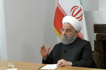 واکنش حسن روحانی به ساخت مسجد در پارک قیطریه؛ امروز سر ساخت مسجد دعوا می‌کنند، اول باید نمازخوان تربیت کرد