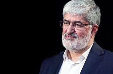 فردا لیستی 30 نفره منتشر می‌کنم؛ مستقلیم، نه آقای لاریجانی و نه آقای روحانی نه اصلاح‌طلبان و نه اصولگرایان نیستند