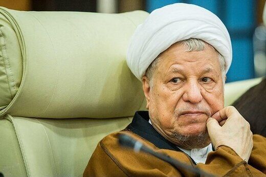 آیت‌الله هاشمی: از اول انقلاب منافع یک عده‌ای در دعوا و درگیری بود