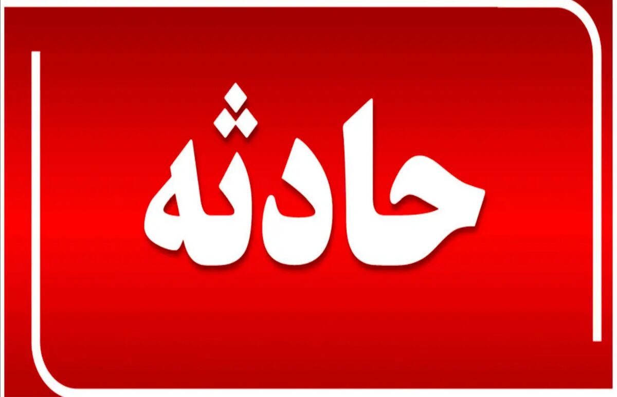 مصدومیت ۸ نفر در اثر واژگونی ون در جاده مخصوص کرج + شرح ماجرا