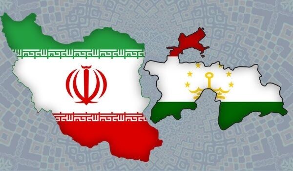 افزایش صادرات با گسترش روابط با تاجیکستان