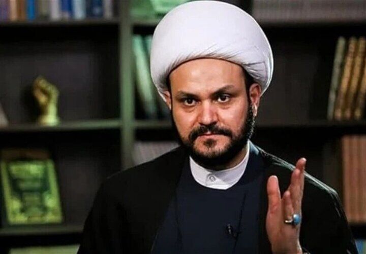 تهدید جنبش نجباء به تحصن در فرودگاه‌های عراق: پروازها با ایران عادی شود