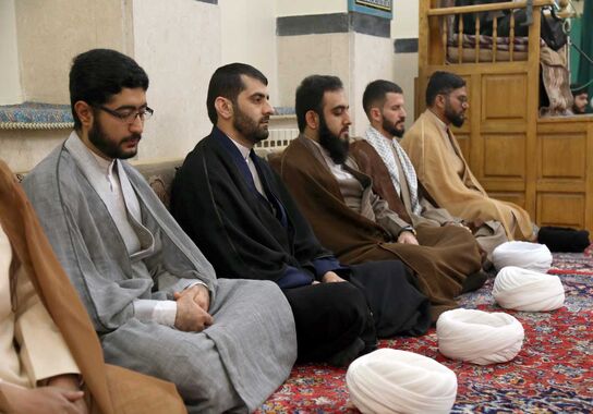 گالری