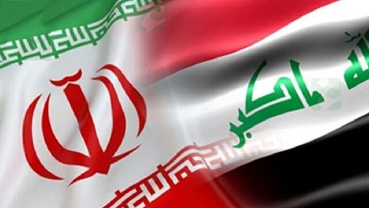 ایران خواستار خلع سلاح مخالفان خود در عراق شد