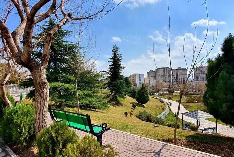 استقرار «لباس شخصی‌»‌های پلیس در ۲۰۰ پارک و بوستان تهران!