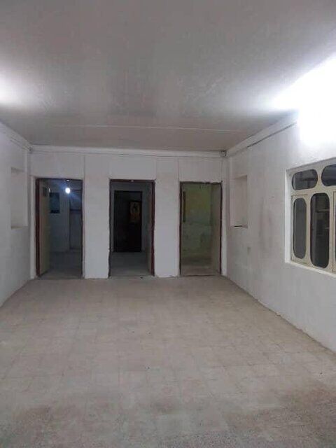 خانه‌های خالیِ پر ابهام!