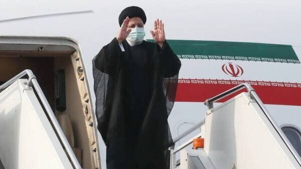 رئیس‌جمهور پنجشنبه به اصفهان سفر می‌کند