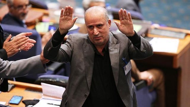 پایان رویافروشی؛ VAR به ایران نخواهد آمد/ آیا رئیس فدراسیون اعتراف می کند؟