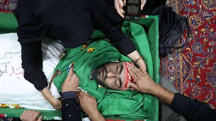 جزئیات رای پرونده شهادت آرمان علی‌وردی در دادگاه انقلاب؛ محکومیت ۴ نفر از متهمان به اعدام