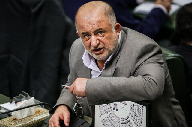 به دلیل انتقاداتی که نسبت به سیاست‌های کلی برابر روسیه داشتم ردصلاحیت شدم!